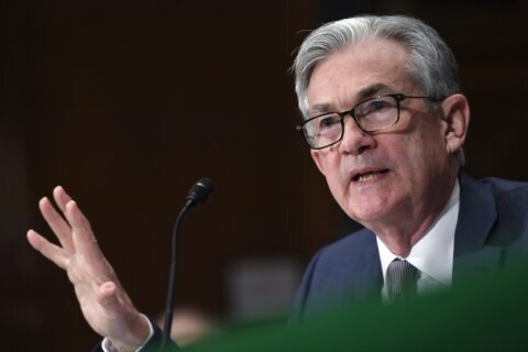 Fed's Powell will aim to win a high-stakes bet in 2nd term