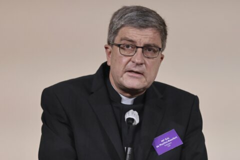 French bishops agree to compensate sex abuse victims