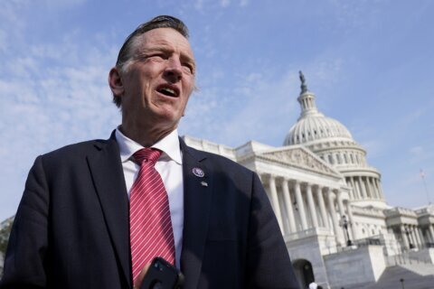 House to vote on censuring Gosar over video