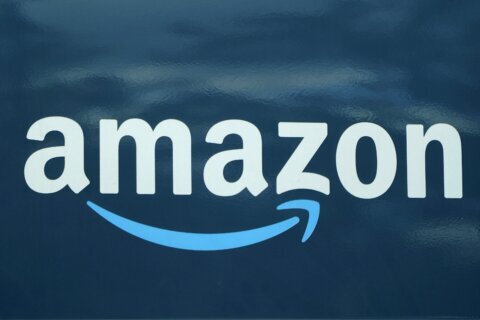 Amazon Web Services suffers major outage