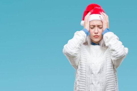 Ho ho hell: Here’s how many Americans are dreading holiday shopping