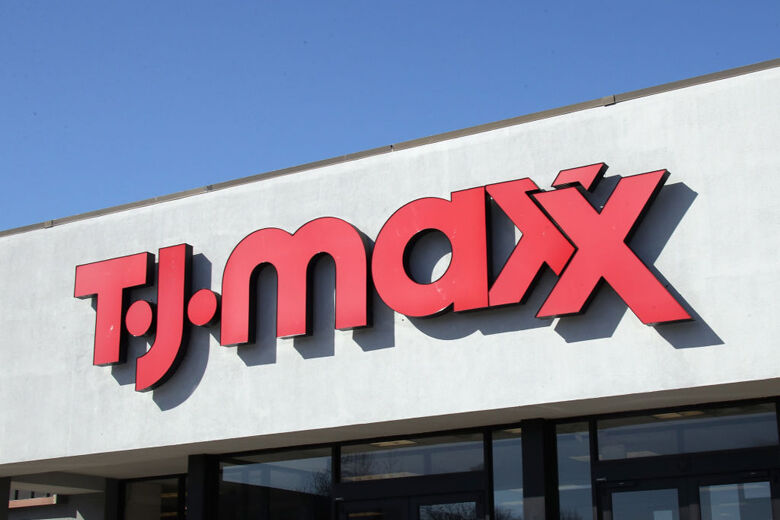 TJ Maxx is raising prices on some upscale brands WTOP News