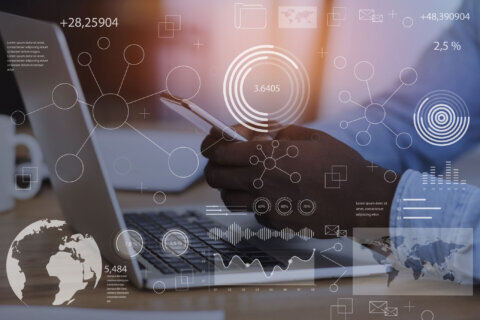 How the Marine Corps is achieving the DoD’s Data Strategy