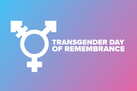 DC-based Human Rights Campaign marks record deaths in transgender communities