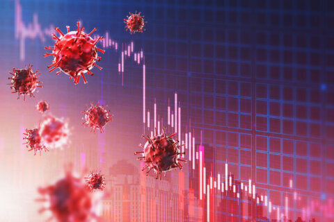 DC Health plans to report coronavirus data similarly to the way it tracks flu