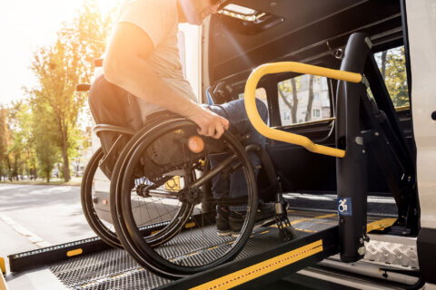 Transportation board approves funds to expand mobility options for seniors, people with disabilities