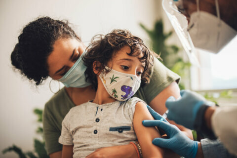 Should your child get the COVID-19 vaccination?