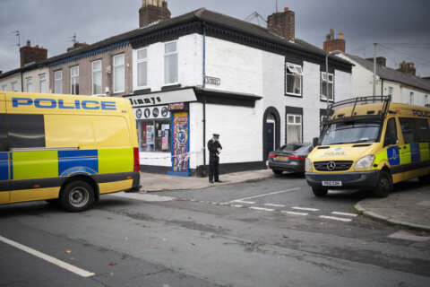 The Hunt: Liverpool terror suspect’s motive