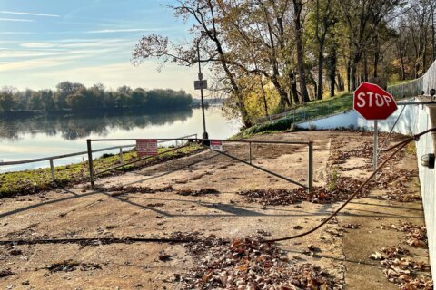 White’s Ferry’s new owners appear to end negotiations with Virginia-side landowners