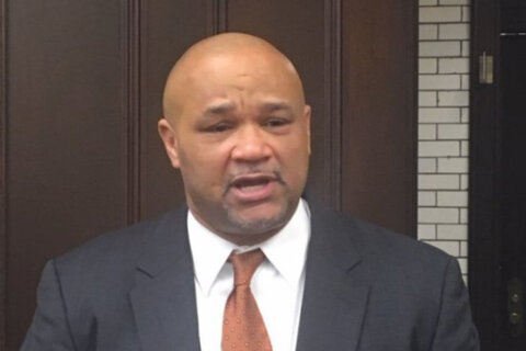After half a lifetime in the House, Dereck Davis to become Md. Treasurer