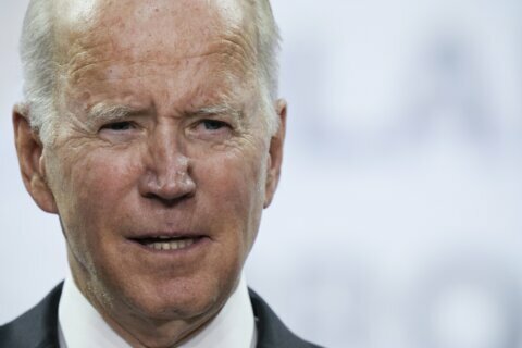 Biden cites ‘overwhelming obligations’ of US on climate