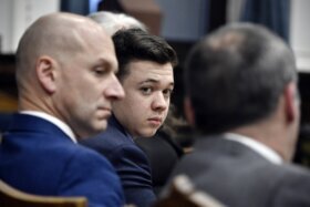 Kyle Rittenhouse cleared of all charges in Kenosha shootings