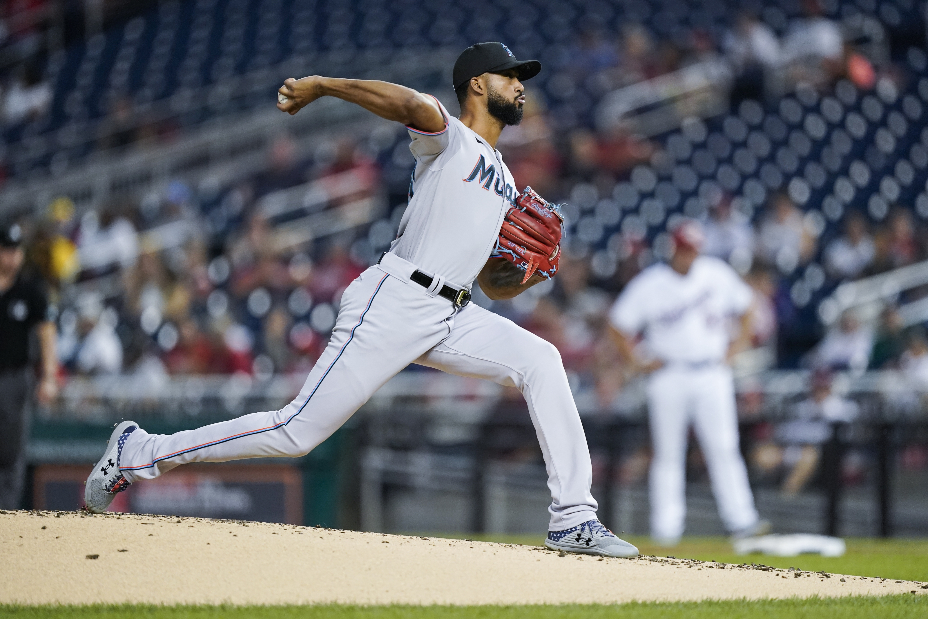 Marlins 2021 coaching staff moves