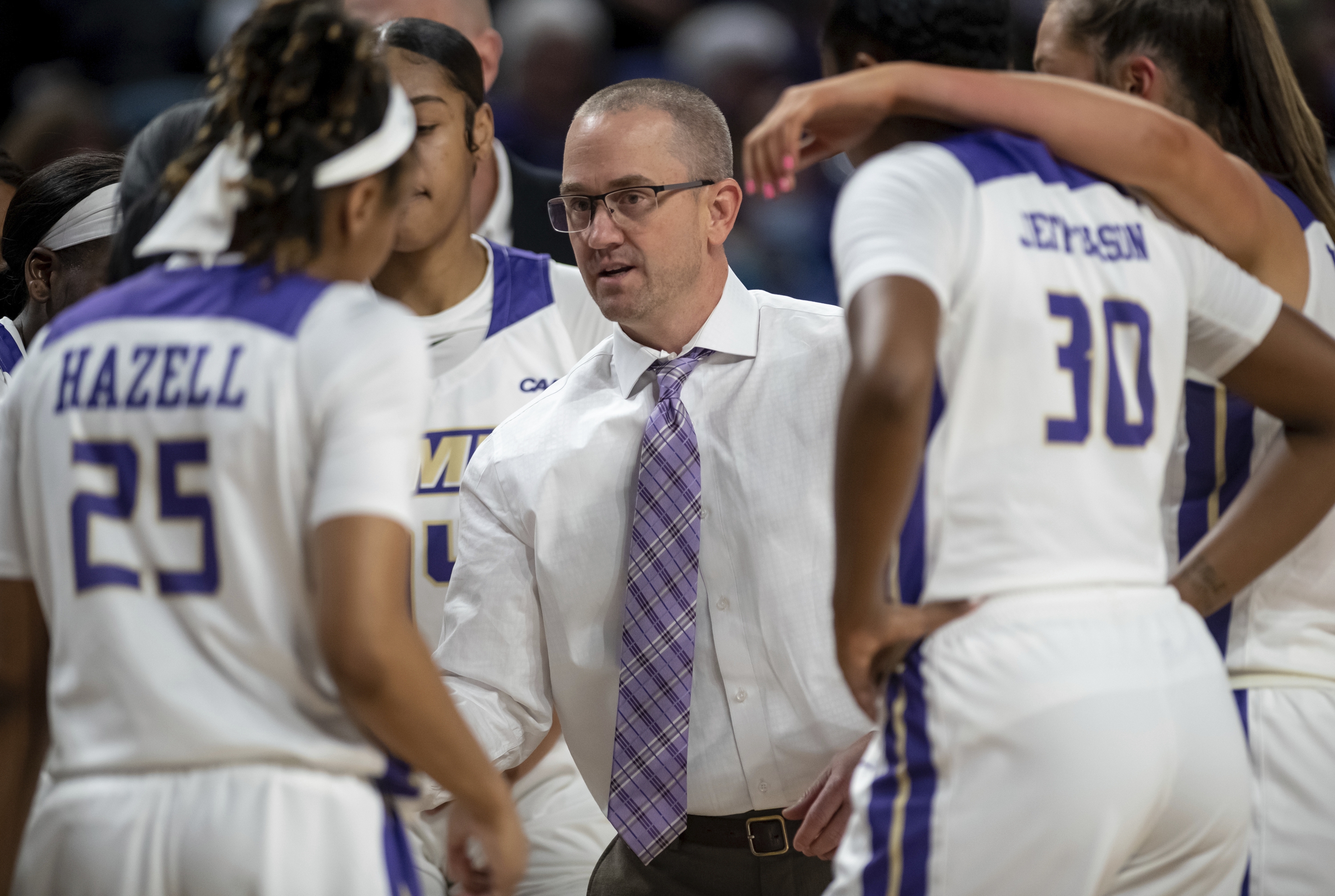 James Madison finding success in transition to Sun Belt