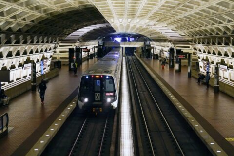 Metro to cut wait times, increase police presence