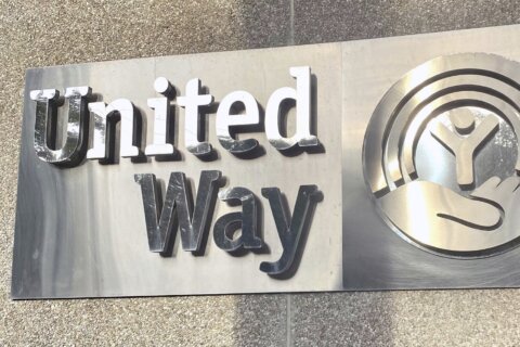 Fired executive sues Alexandria-based United Way, says brass retaliated after she reported sexual harassment