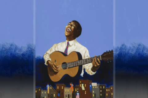 Arena Stage presents August Wilson’s ‘Seven Guitars’