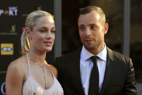 Pistorius up for parole, but he must meet victim’s parents