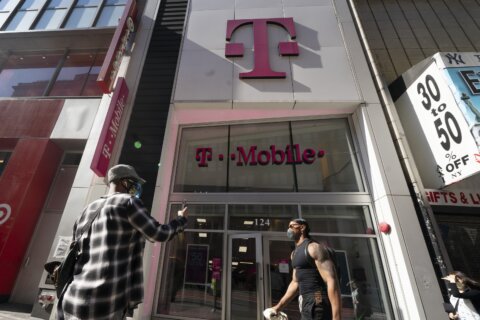 T-Mobile says millions of customers affected in latest data breach
