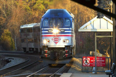 New study, same result: VRE to Haymarket not worth the expense