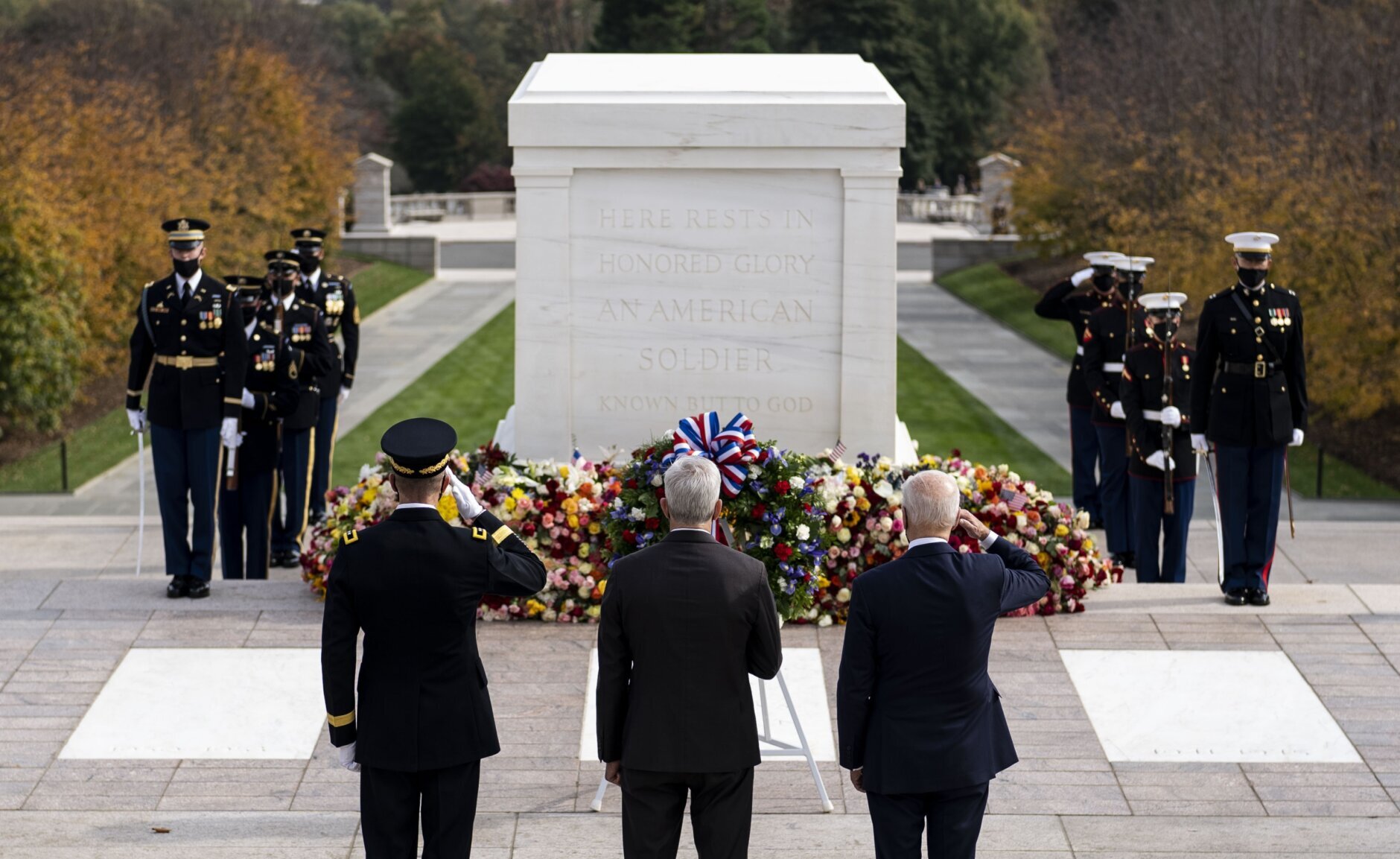 Washington Nationals recognize, honor Soldiers, Article