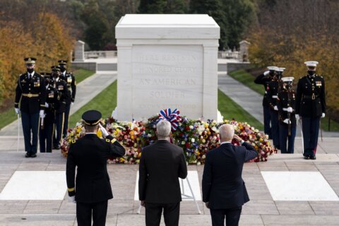Veterans Day 2023: What’s open, what’s closed