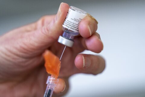 Debate over Montgomery Co. vaccine mandate focuses on low public safety staff levels