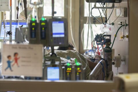 Research links COVID-19 in pregnancy with stillbirths