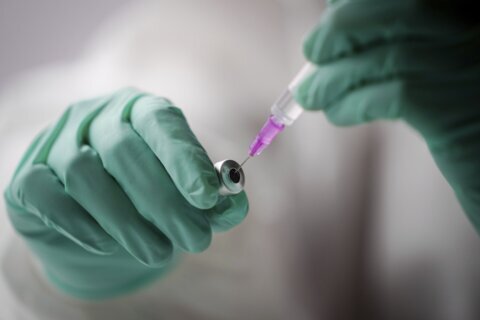 EU regulator authorizes Pfizer’s COVID vaccine for kids 5-11