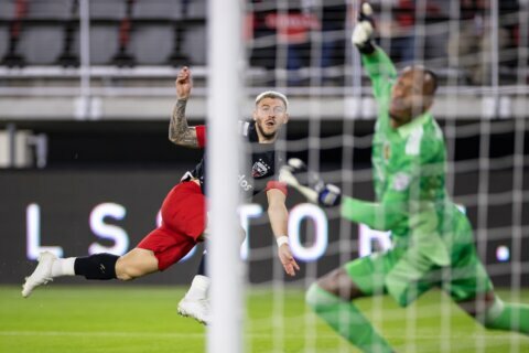 D.C. United presented with must-win regular season finale to make playoffs