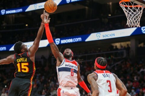 5 stats that show the Wizards’ hot start is no fluke