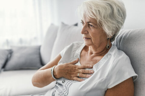 Could long-term use of heartburn medicine be linked to dementia?