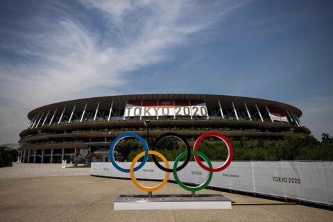 World Athletics finds female athletes target of 87 percent of online abuse at Tokyo Olympics