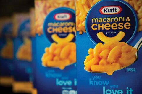 Kraft Macaroni and Cheese is changing its name