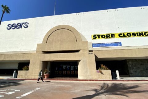This could finally be Sears’ and Kmart’s last holiday shopping season