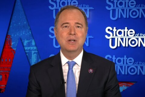 Schiff: Jan. 6 committee decision on criminal contempt charges for Mark Meadows could come this week
