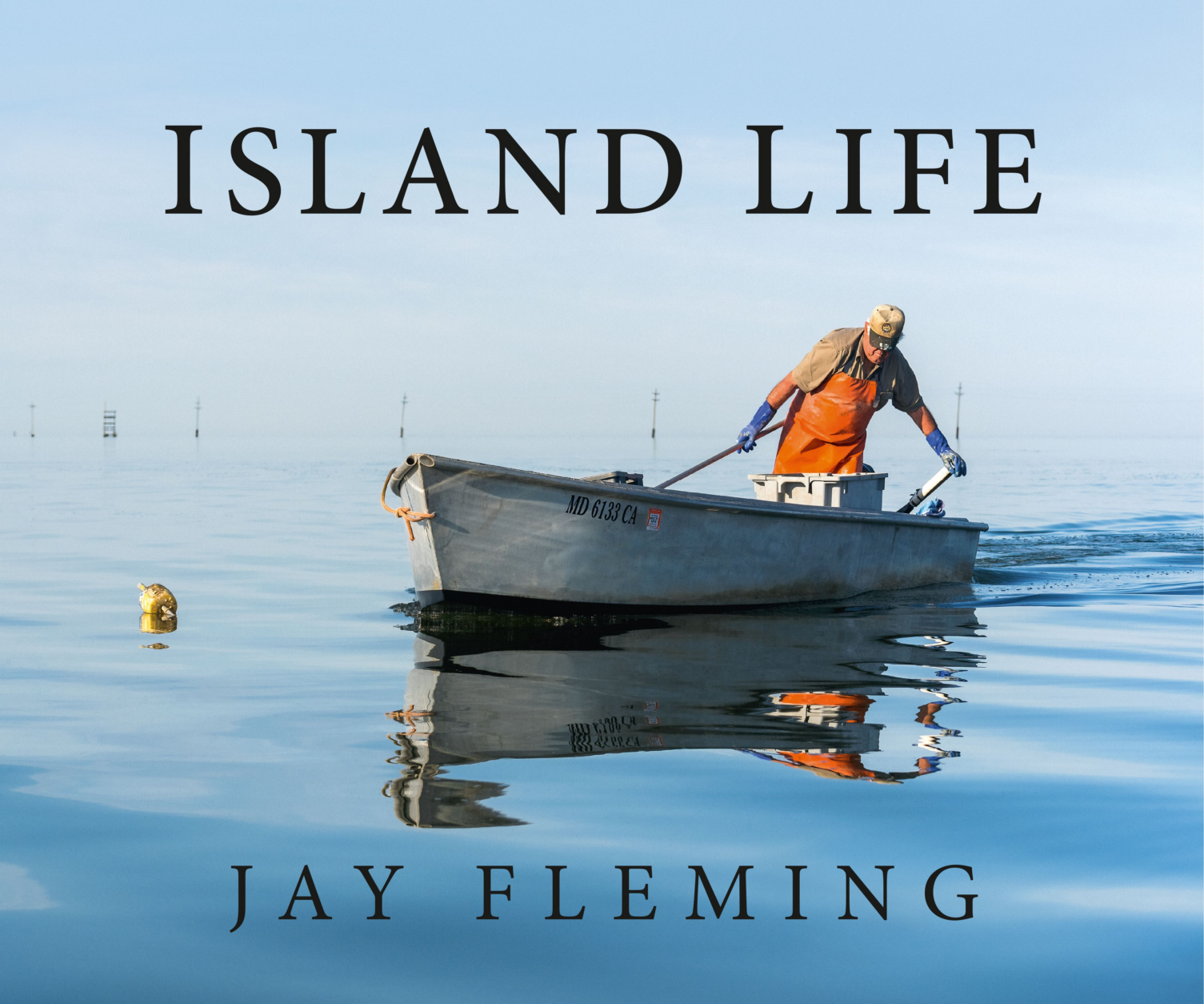 <p>Fleming is optimistic despite documenting a way of life that may disappear like some communities have in the past.</p>
<p>He hopes his book will inspire &#8220;preservation of the shorelines, preservation of the environment on these islands, and ultimately, preservation of the communities. That&#8217;d be incredible.&#8221;</p>
<p>&#8220;Island Life&#8221; is produced and published by Fleming himself, and he is spending the holiday season promoting it at signing events throughout the coming months.</p>
<p>&#8220;You can catch me at a book signing event. I&#8217;ll be doing quite a few in the Annapolis area before the holidays, and then I&#8217;ll be doing some studio hours at my studio in Kent Island, right before Christmas.&#8221;</p>
<p><a href="http://www.jayflemingphotography.com/about" target="_blank" rel="noopener noreferrer">Find out more on Fleming&#8217;s website</a>.</p>

