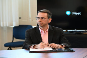 Hogan’s former aide pleads not guilty in federal court