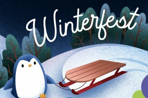 Adventure Theatre presents ‘Winterfest,’ featuring work of three local playwrights