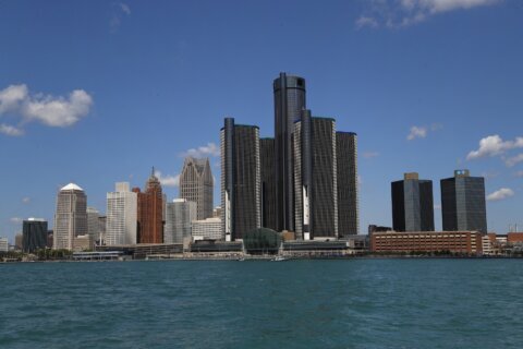 Report: 2020 census may have missed thousands in Detroit