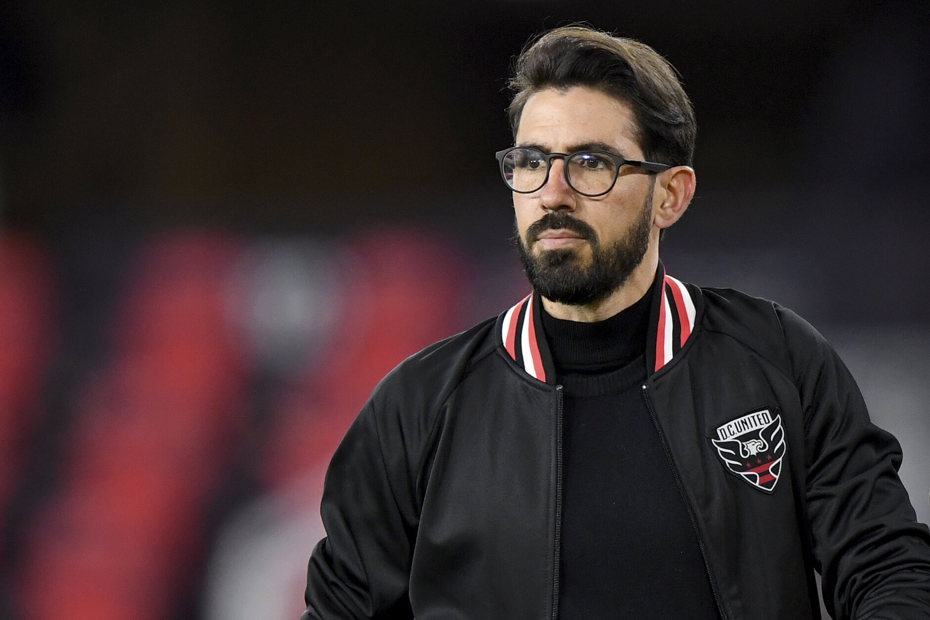 <h3>The Losada era in DCU begins</h3>
<p>In 2021, under the direction of first-year head coach Hernan Losada, D.C. United displayed a go-for-goal attitude, but ultimately fell short of its goal to return to the playoffs for the first time in two years.</p>
<p>That does not mean it was a lost season. Losada arrived in D.C. from Belgium, where he had been coaching in January and wasted no time making it clear he lived and breathed the phrase “vamos por más.” (which is “let’s go for more” in the literal translation to English)</p>
<p>From fitness to nutrition to play on the field, Losada wanted his players to do more and give more. The result was D.C. scoring 56 goals in 34 games, tied for third-highest scoring team in the league — trailing only MLS Cup finalists New York City F.C. and Portland. United’s identity is in place and now the challenge is to make it mean something long-term.</p>
<p><em>— Dave Johnson</em></p>

