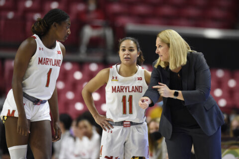 COVID-19 cases postpone Maryland women’s basketball’s away game vs. Illinois