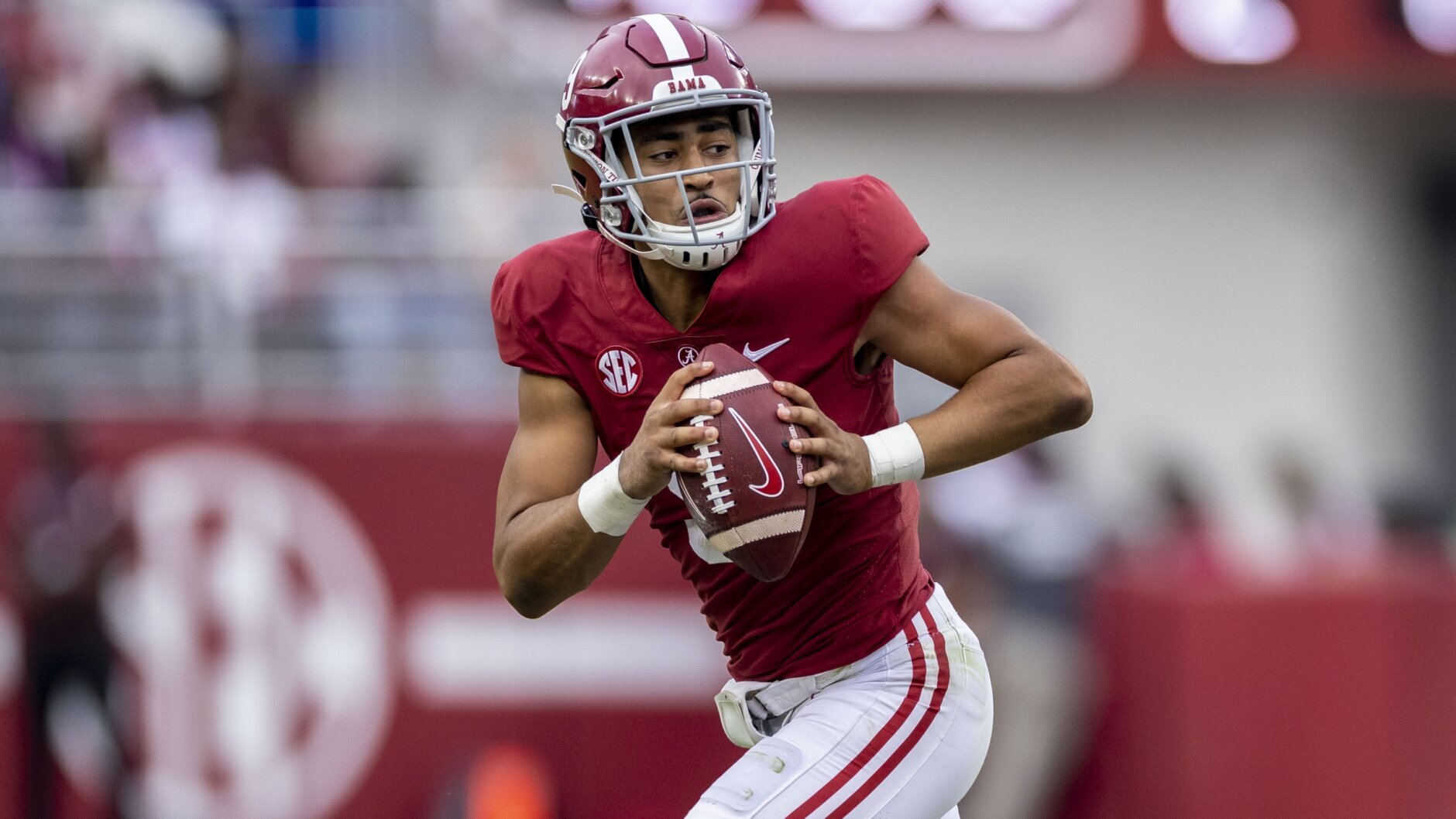 Alabama QB Bryce Young, LB Will Anderson to play in Sugar Bowl