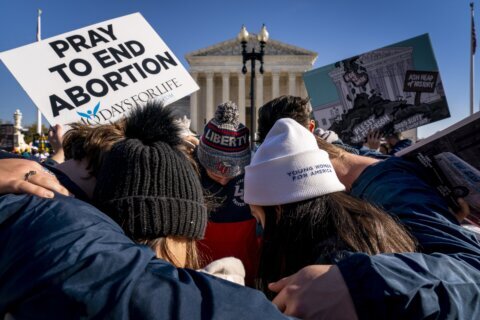 Both sides planning for new state-by-state abortion fight
