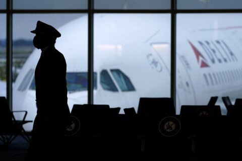 Airlines face shortage of pilots, other workers, execs say