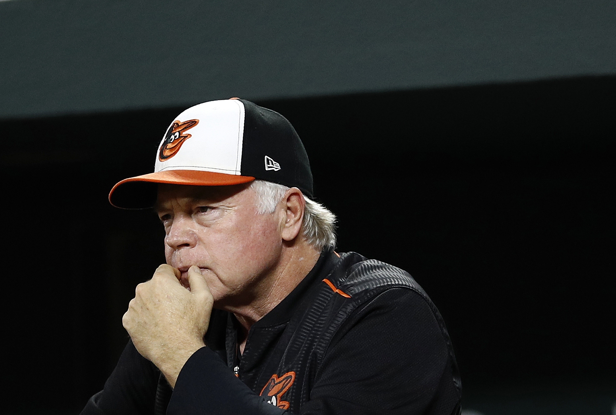 Buck Showalter - Cooperstown Expert