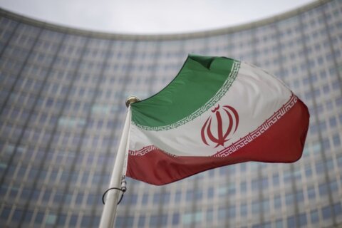 Iran nuke talks adjourn, Europeans say pause disappointing