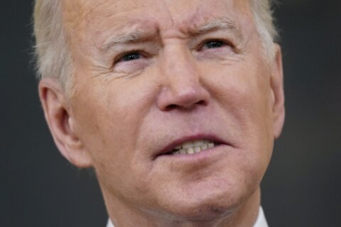 Biden and Dems scramble to salvage social, climate package
