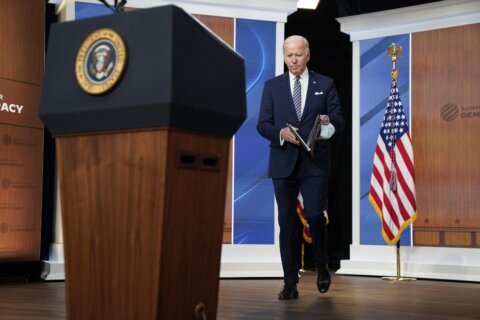 Biden will award Medal of Honor to three US soldiers