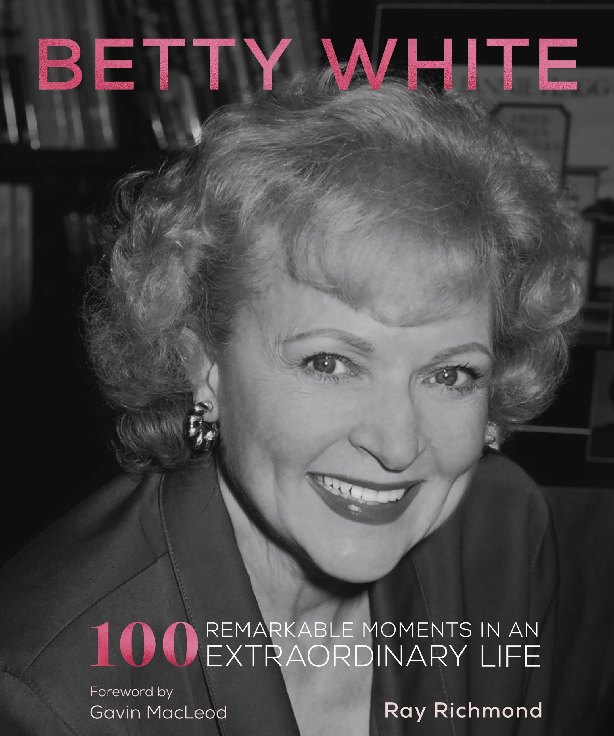 Nearing 100, Betty White’s life is a pageturner in new book WTOP News